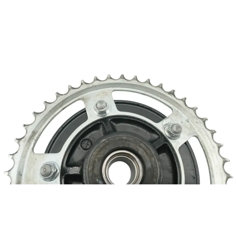 Porte couronne SUZUKI GSXR 1300 HAYABUSA 2008 - 2010