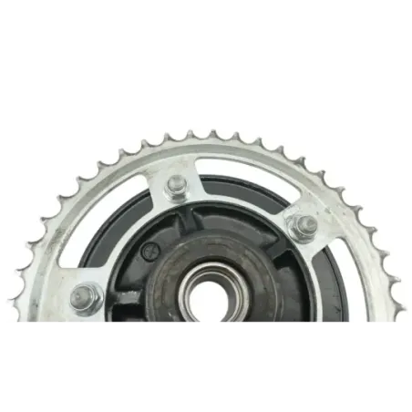 Porte couronne SUZUKI GSXR 1300 HAYABUSA 2008 - 2010