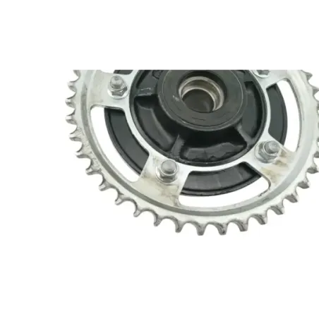 Porte couronne SUZUKI GSXR 1300 HAYABUSA 2008 - 2010