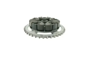 Porte couronne SUZUKI GSXR 1300 HAYABUSA 2008 - 2010