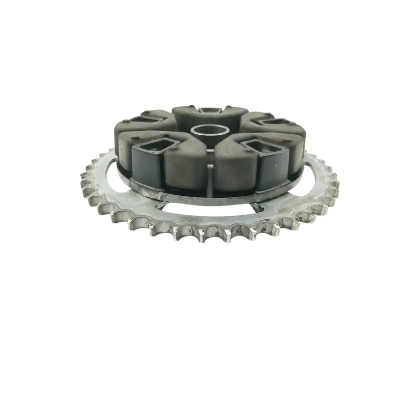 Porte couronne SUZUKI GSXR 1300 HAYABUSA 2008 - 2010