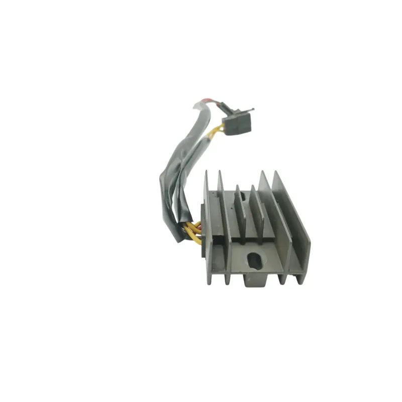 Regulateur charge batterie SUZUKI DRZ 400 S 2005 - 2009