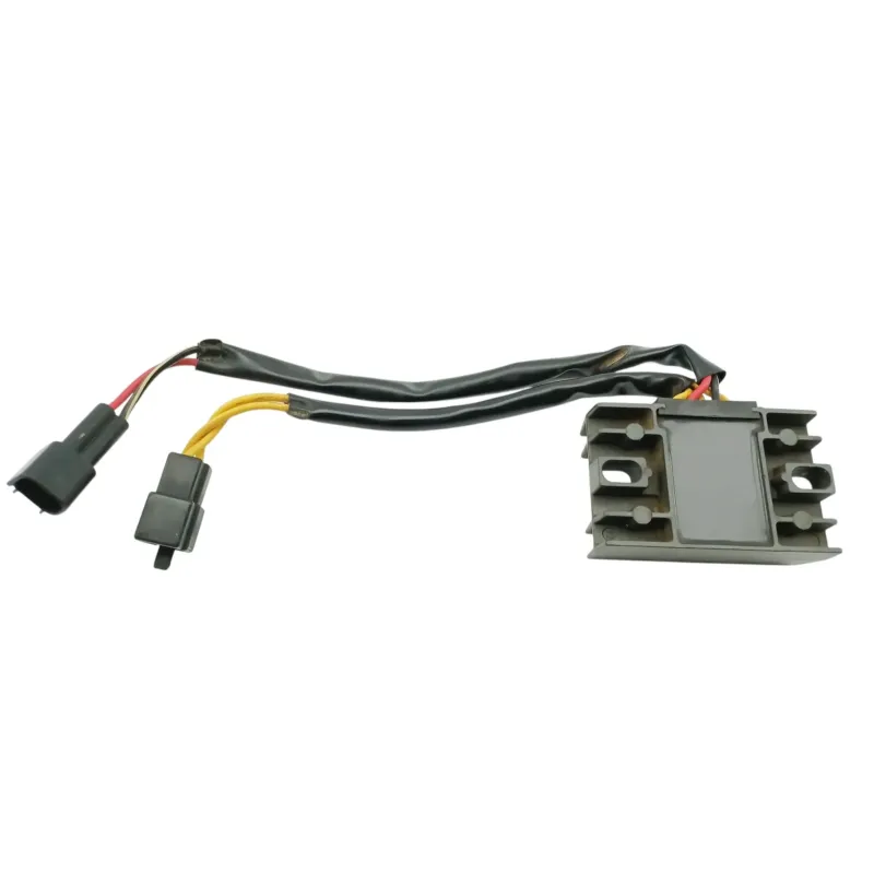 Regulateur charge batterie SUZUKI DRZ 400 S 2005 - 2009