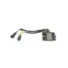 Regulateur charge batterie SUZUKI DRZ 400 S 2005 - 2009