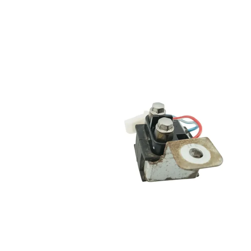 Relais de demarreur SUZUKI DRZ 400 S 2005 - 2009