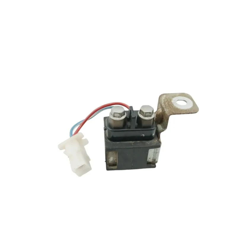 Relais de demarreur SUZUKI DRZ 400 S 2005 - 2009