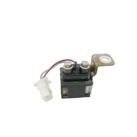 Relais de demarreur SUZUKI DRZ 400 S 2005 - 2009