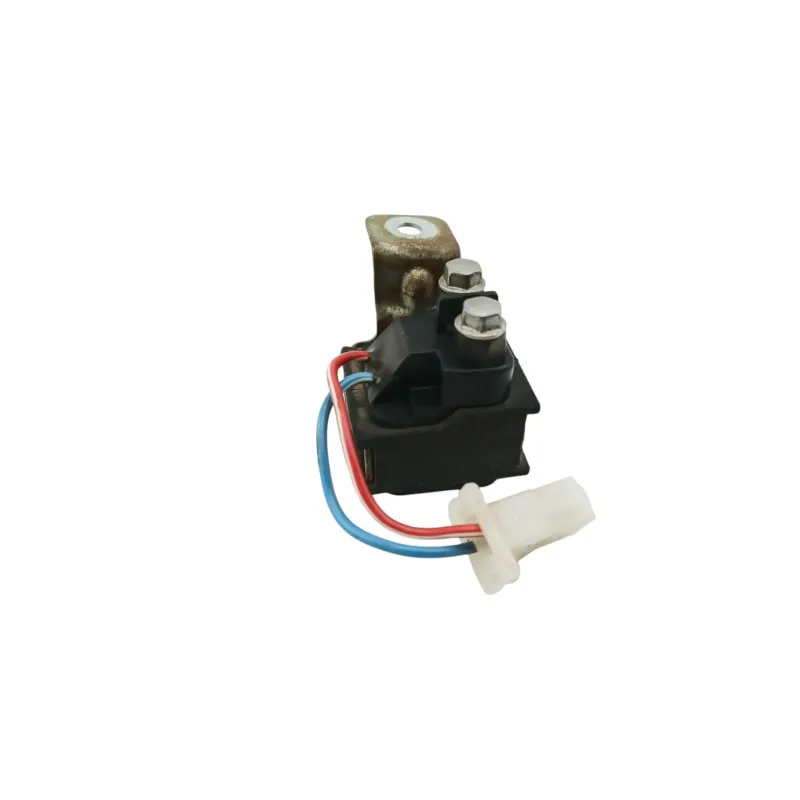 Relais de demarreur SUZUKI DRZ 400 S 2005 - 2009