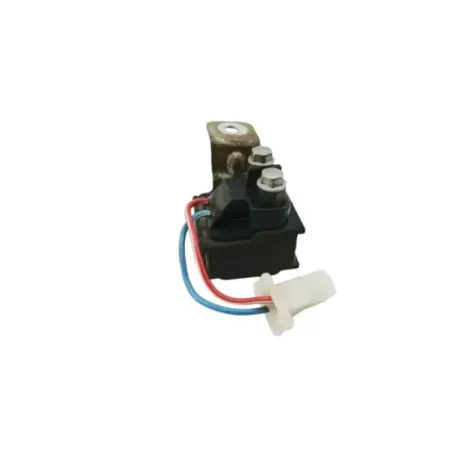 Relais de demarreur SUZUKI DRZ 400 S 2005 - 2009