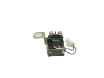 Relais de demarreur SUZUKI DRZ 400 S 2005 - 2009