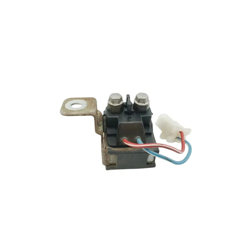 Relais de demarreur SUZUKI DRZ 400 S 2005 - 2009