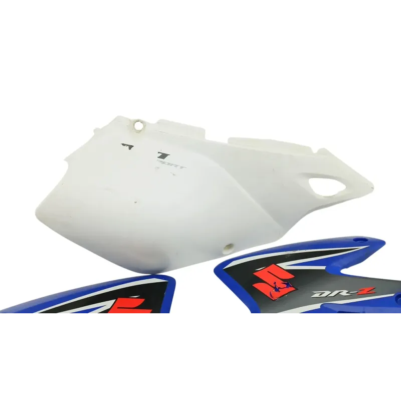Carenage complet SUZUKI DRZ 400 S 2005 - 2009