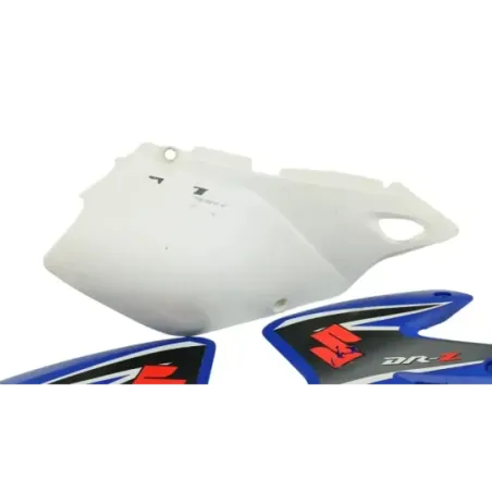 Carenage complet SUZUKI DRZ 400 S 2005 - 2009