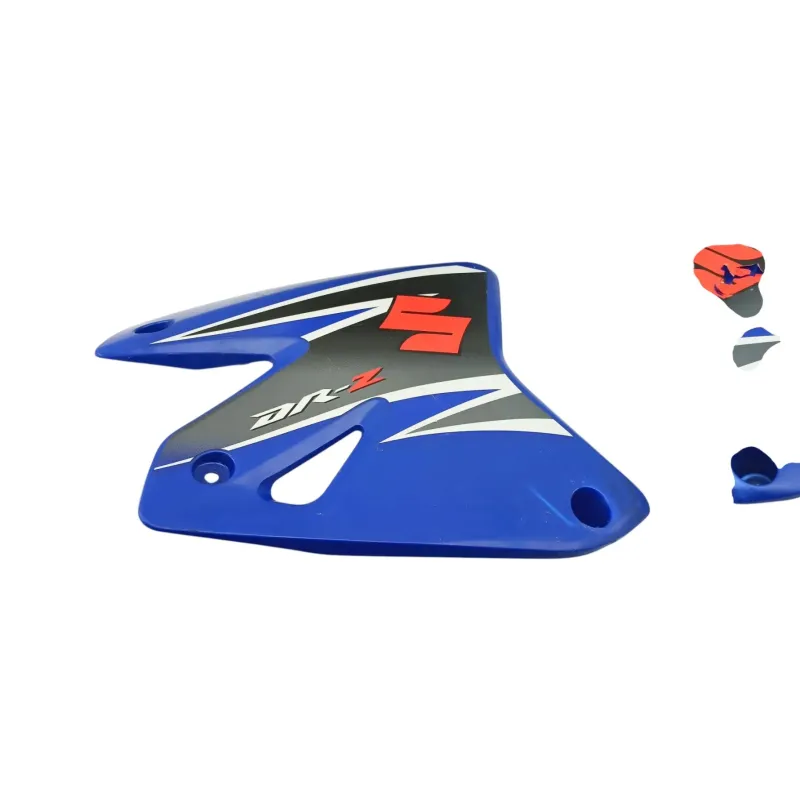 Carenage complet SUZUKI DRZ 400 S 2005 - 2009
