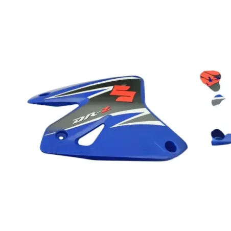 Carenage complet SUZUKI DRZ 400 S 2005 - 2009