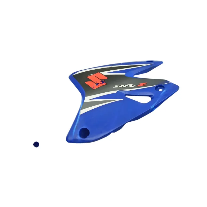 Carenage complet SUZUKI DRZ 400 S 2005 - 2009