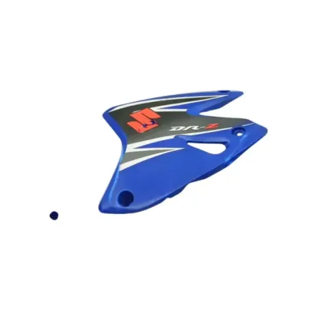 Carenage complet SUZUKI DRZ 400 S 2005 - 2009