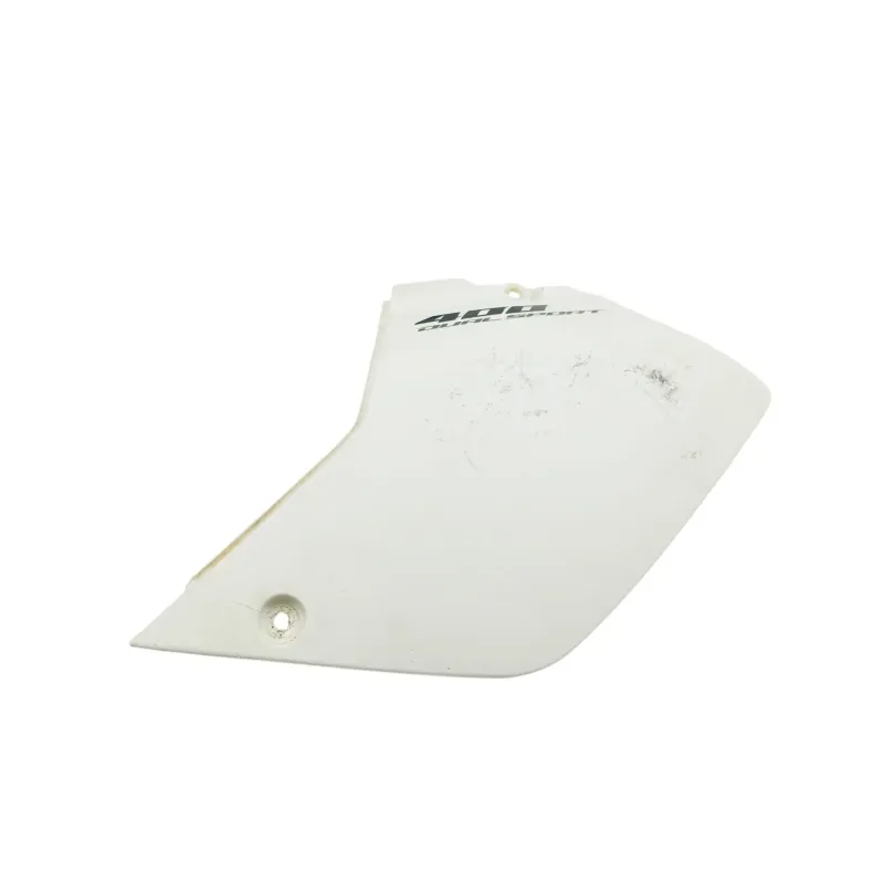 Carenage complet SUZUKI DRZ 400 S 2005 - 2009