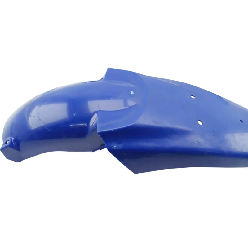 Carenage complet SUZUKI DRZ 400 S 2005 - 2009