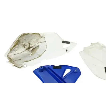 Carenage complet SUZUKI DRZ 400 S 2005 - 2009