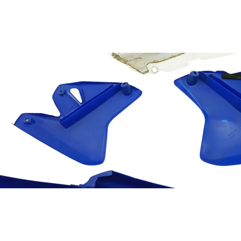 Carenage complet SUZUKI DRZ 400 S 2005 - 2009