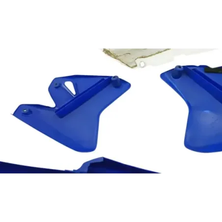 Carenage complet SUZUKI DRZ 400 S 2005 - 2009