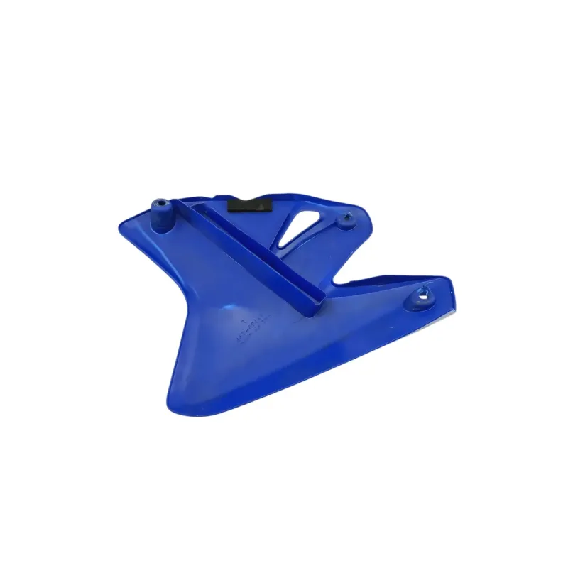 Carenage complet SUZUKI DRZ 400 S 2005 - 2009