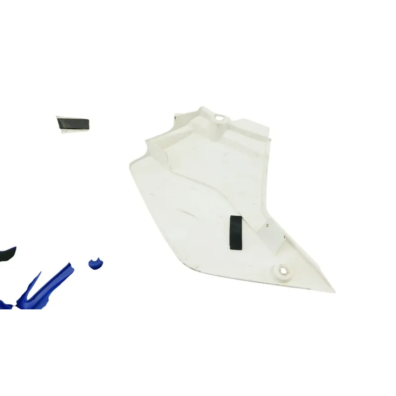 Carenage complet SUZUKI DRZ 400 S 2005 - 2009