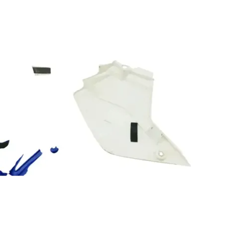 Carenage complet SUZUKI DRZ 400 S 2005 - 2009