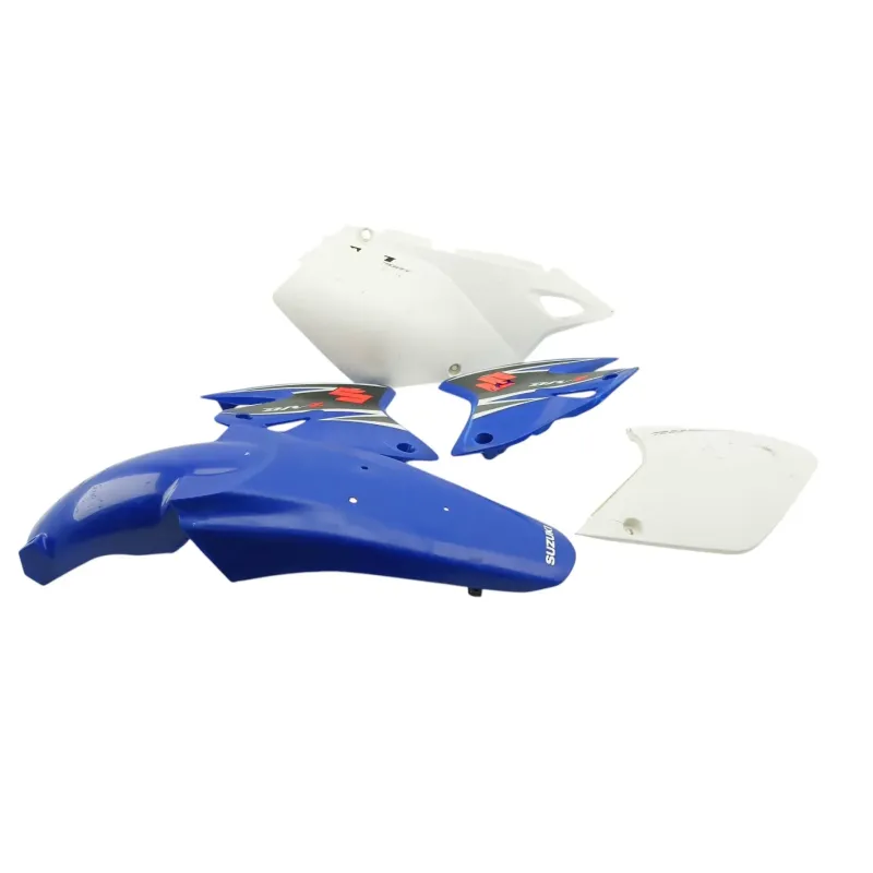 Carenage complet SUZUKI DRZ 400 S 2005 - 2009