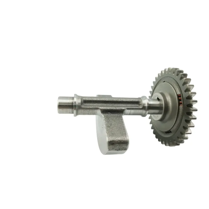 Arbre equilibrage SUZUKI DRZ 400 S 2005 - 2009