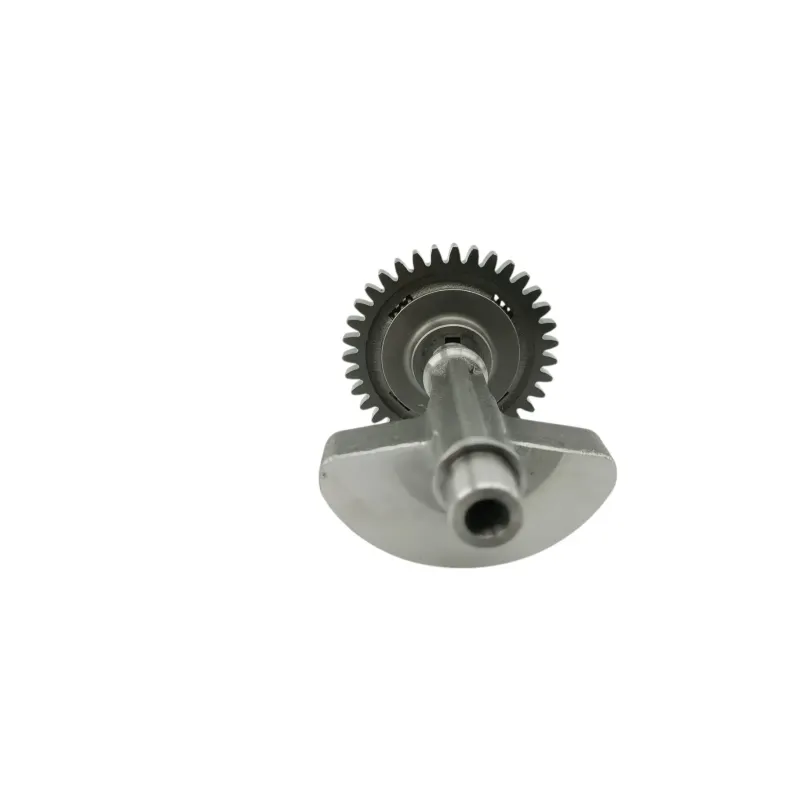 Arbre equilibrage SUZUKI DRZ 400 S 2005 - 2009