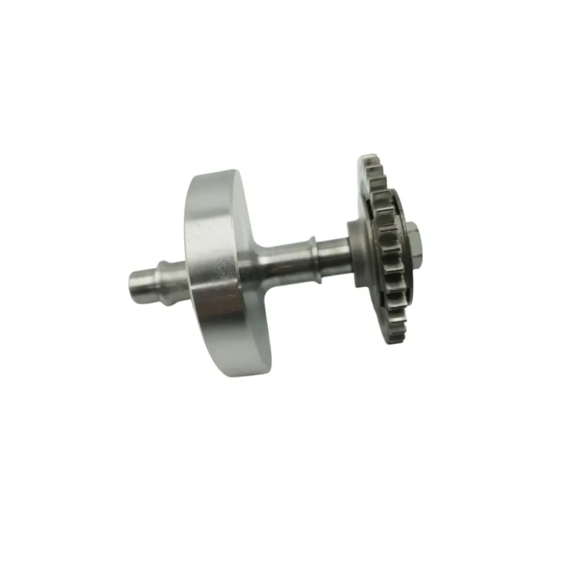 Arbre equilibrage SUZUKI DRZ 400 S 2005 - 2009
