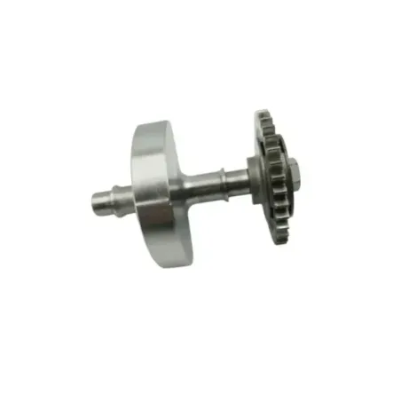 Arbre equilibrage SUZUKI DRZ 400 S 2005 - 2009