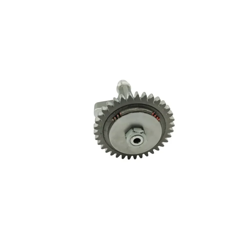Arbre equilibrage SUZUKI DRZ 400 S 2005 - 2009