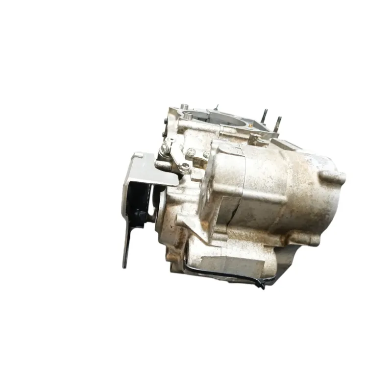 Carter moteur SUZUKI DRZ 400 S 2005 - 2009