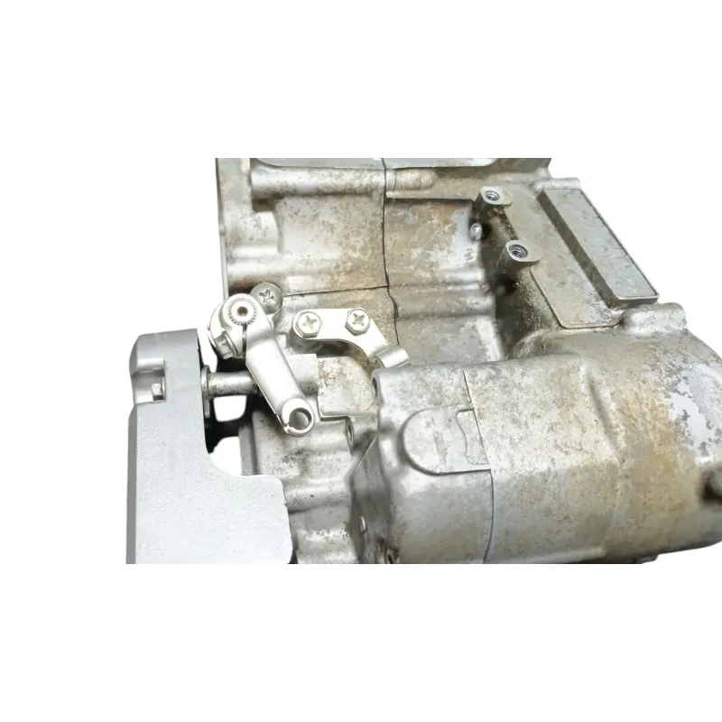 Carter moteur SUZUKI DRZ 400 S 2005 - 2009