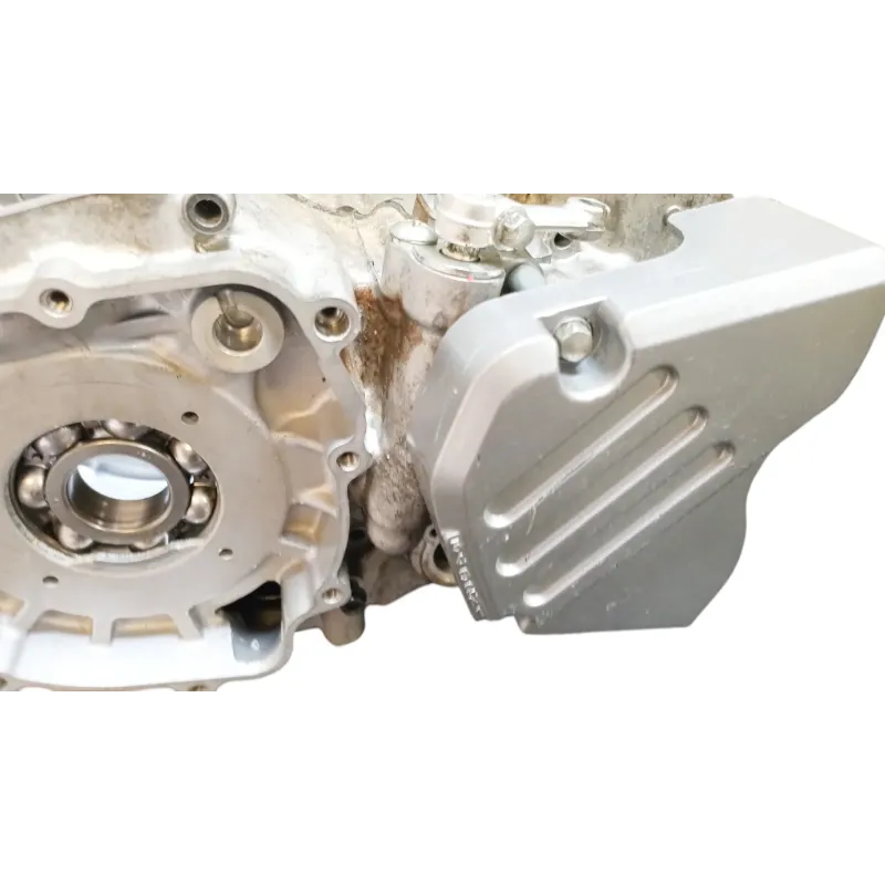 Carter moteur SUZUKI DRZ 400 S 2005 - 2009