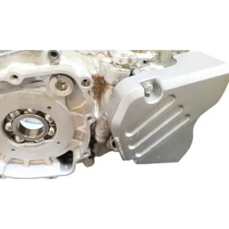 Carter moteur SUZUKI DRZ 400 S 2005 - 2009