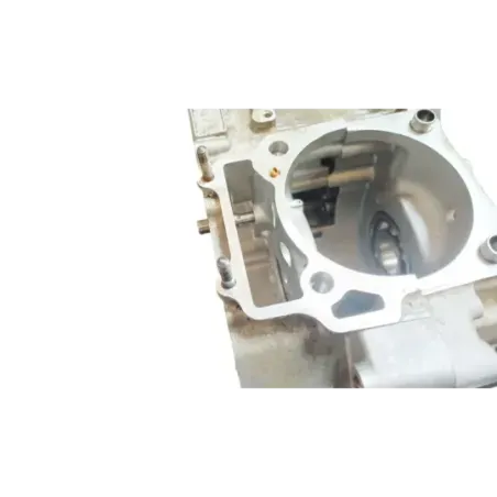 Carter moteur SUZUKI DRZ 400 S 2005 - 2009