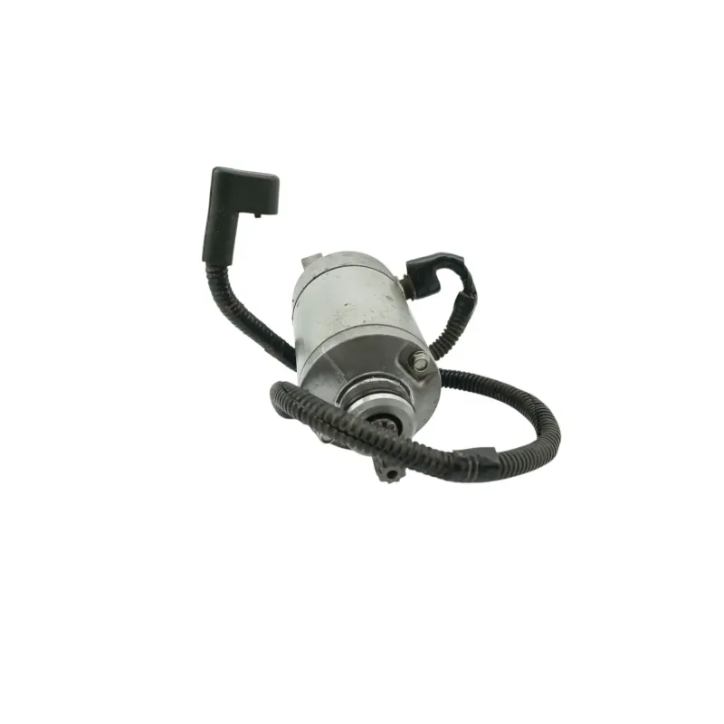 Demarreur SUZUKI DRZ 400 S 2005 - 2009
