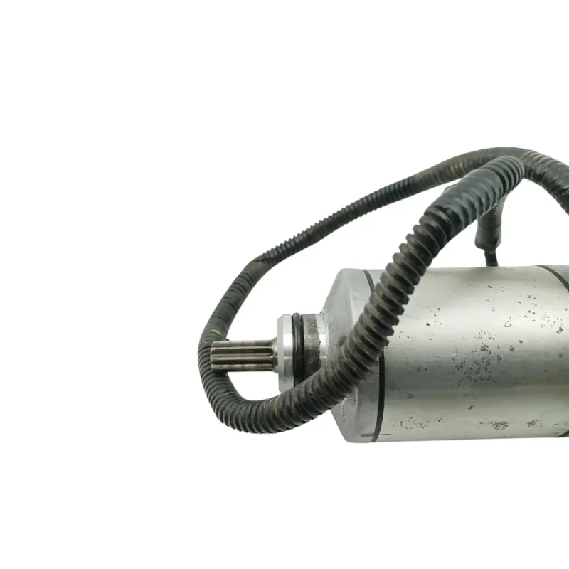 Demarreur SUZUKI DRZ 400 S 2005 - 2009