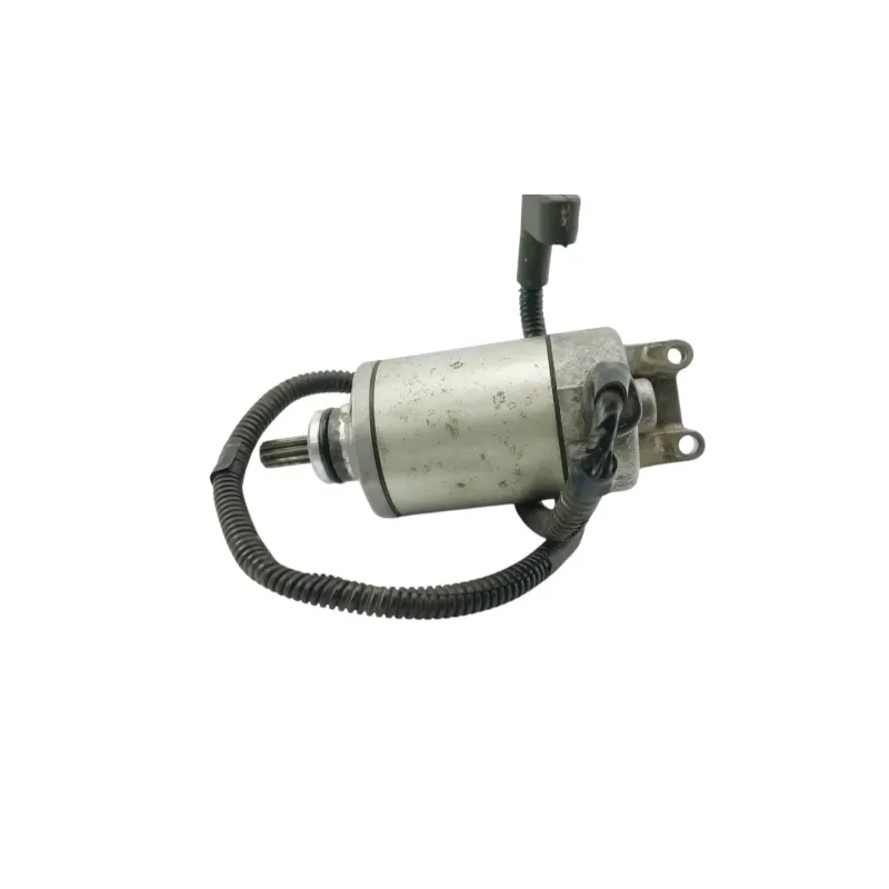 Demarreur SUZUKI DRZ 400 S 2005 - 2009