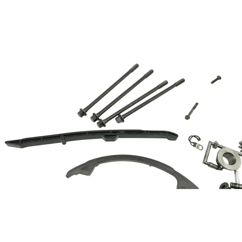 Kit visserie SUZUKI DRZ 400 S 2005 - 2009
