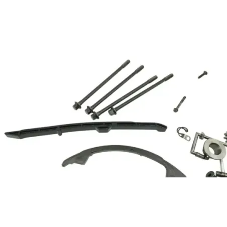 Kit visserie SUZUKI DRZ 400 S 2005 - 2009