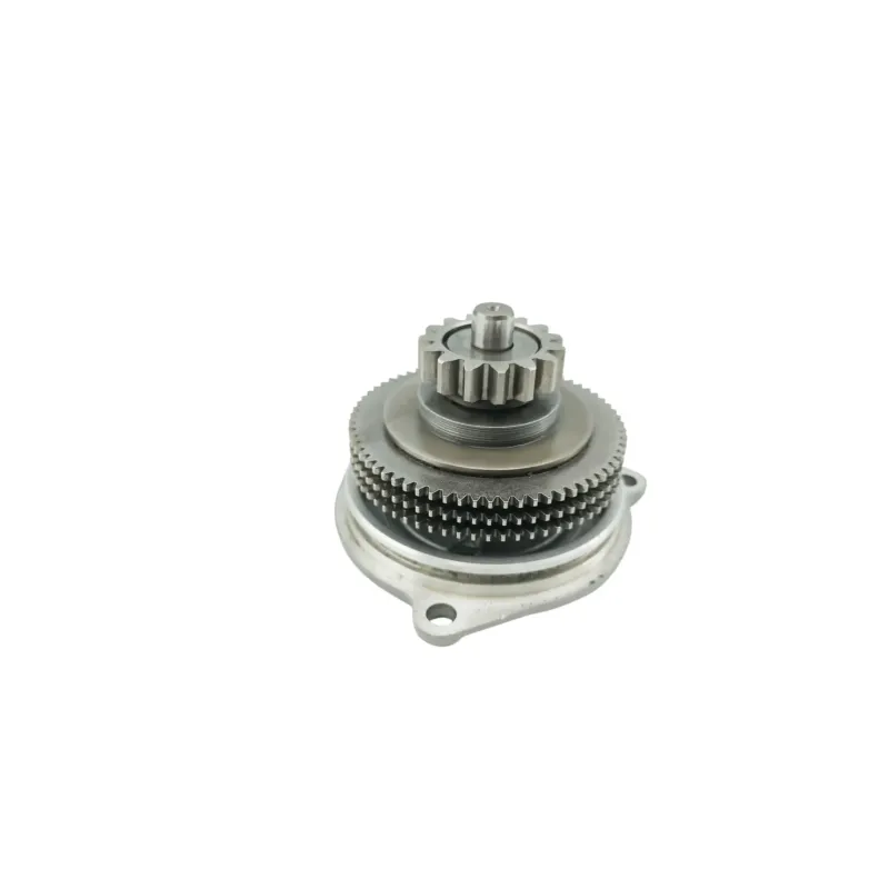 Roue libre de demarreur SUZUKI DRZ 400 S 2005 - 2009