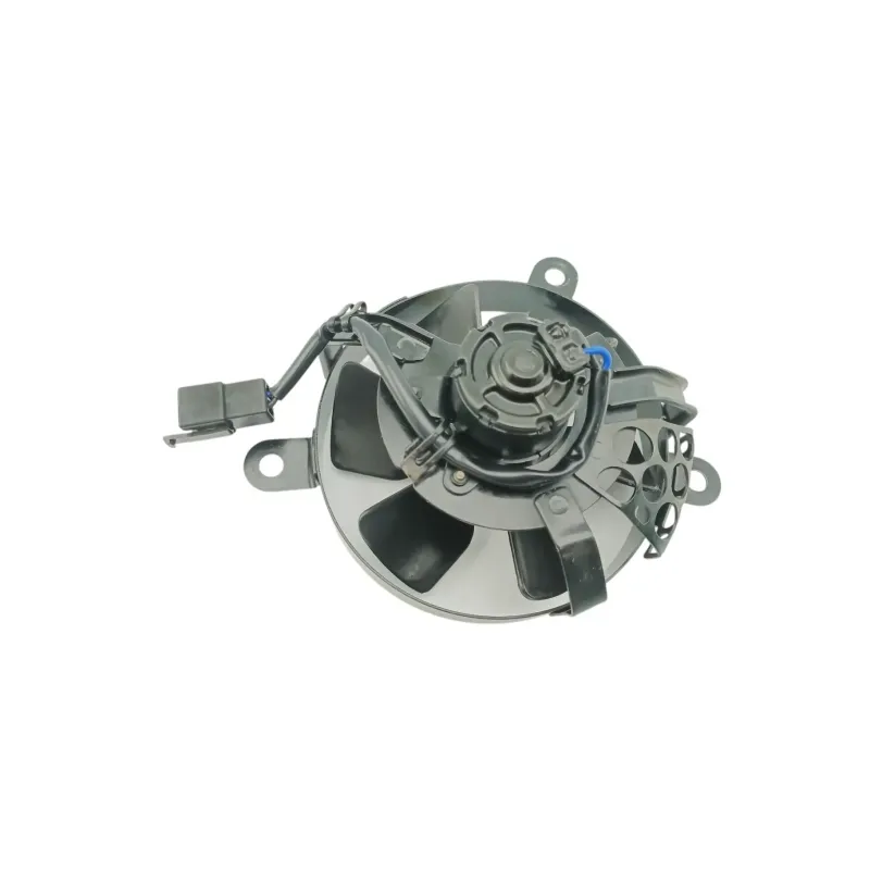Ventilateur SUZUKI DRZ 400 S 2005 - 2009