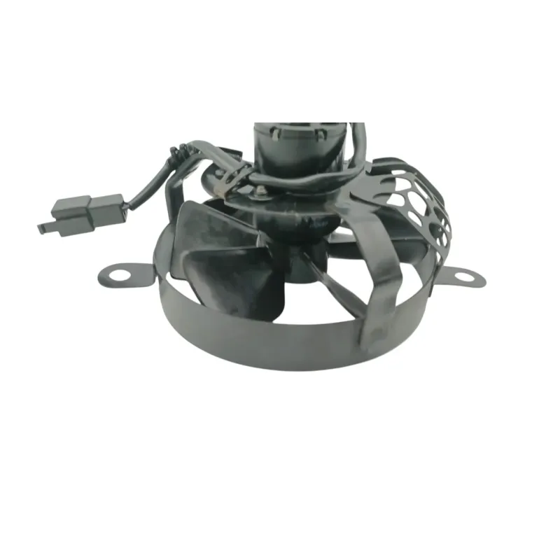 Ventilateur SUZUKI DRZ 400 S 2005 - 2009