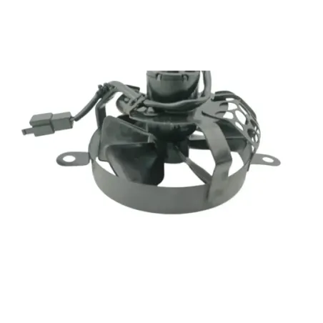Ventilateur SUZUKI DRZ 400 S 2005 - 2009