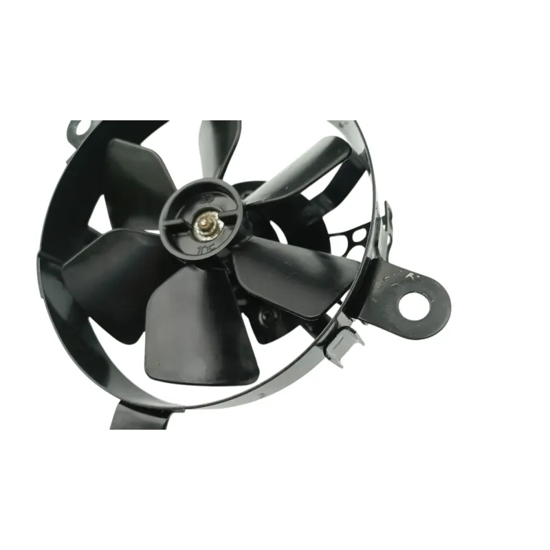 Ventilateur SUZUKI DRZ 400 S 2005 - 2009